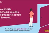 Arthritis Awareness Month 2026 #1