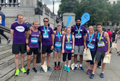 ASICS London 10K