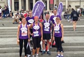 British 10k 2016