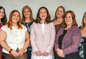 Join our team web banner
