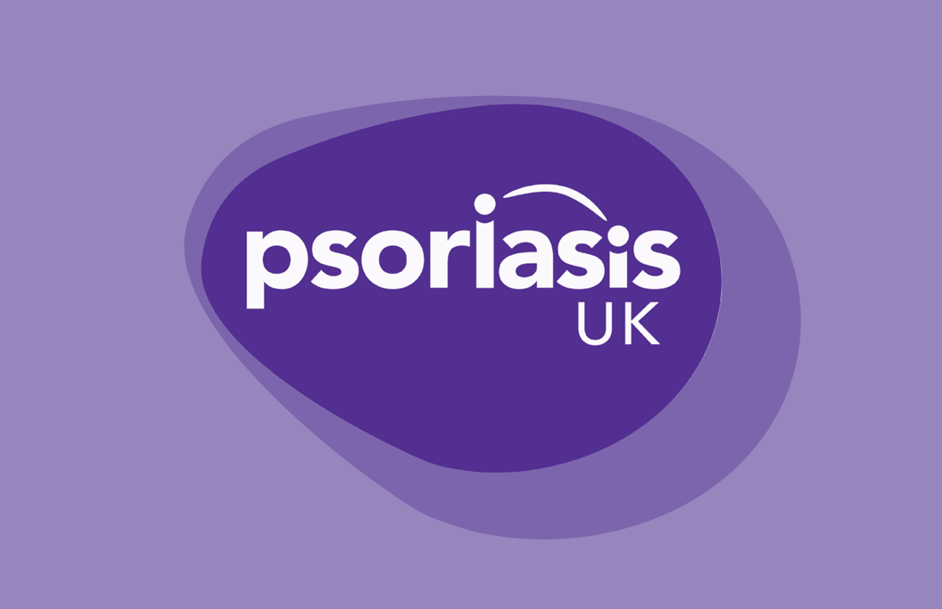Psoriasis UK banner option 5