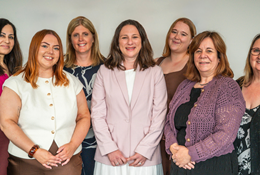 Join our team web banner