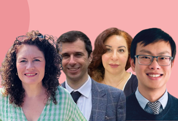 2025 PhD student annoucement