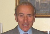 Dr Harvey Baker