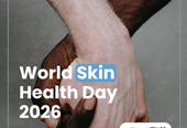 World Skin Health Day 2026