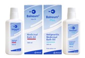Balneum Bath Oil