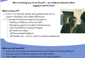 Call for participants for FaceIT@home study