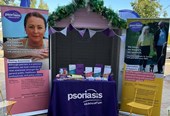 Rushden Lakes Stand - Hut 1