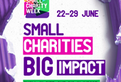 Small Charities Week