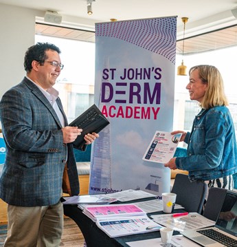 St John's Derm