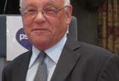 Photo of Ray Jobling.