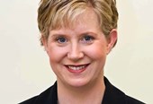 Dr Helen Young