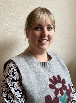 Dr Emma Waite
