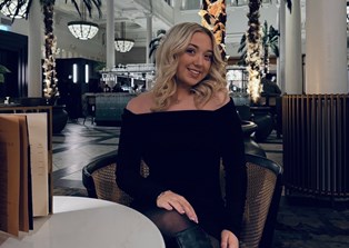 Emilie's story