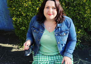 Photo of Vicky